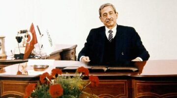 Sani Konukoğlu; Anadolu’da sanayileşmenin öncülerinden