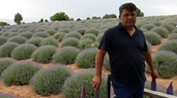 Adnan Atmaca ile yaş sebze ve meyve ihracatı üzerine röportaj