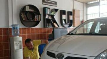 Atilla Akgün, ‘Hem sanatkar olmak lazım, Hem okumak lazım!’