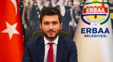 Başkan Ertuğrul Karagöl, Erbaa’nın il olması için kolları sıvadı
