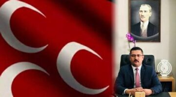 Mustafa İpek’ten 19 Mayıs mesajı