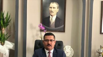 Mustafa İpek, 14 mayıs seçimlerin değerlendirmesini yaptı