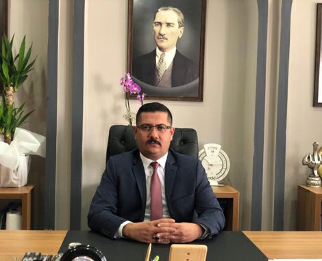 Mustafa İpek, 14 mayıs seçimlerin değerlendirmesini yaptı