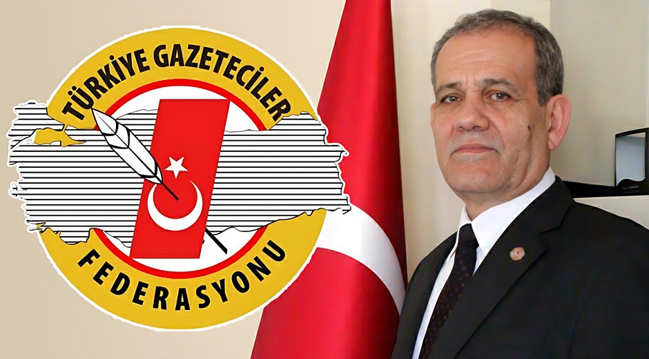TGF, 24 Temmuz “Basın Özgürlük Ve Dayanışma Günü” mesajı