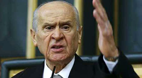 MHP Lideri Bahçeli, “Emekliye yapılan zam makul ve yeterli değil”