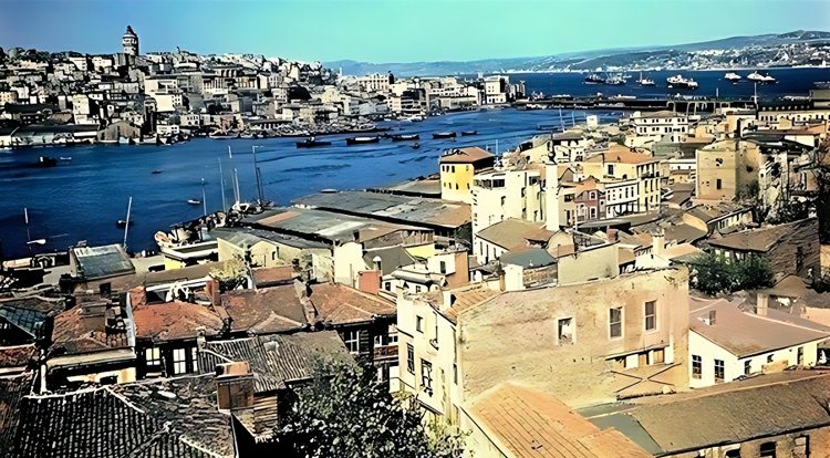 2 Tokatlı sanatseverin ortak çalışması, “Tanrı En Büyük Ressam”