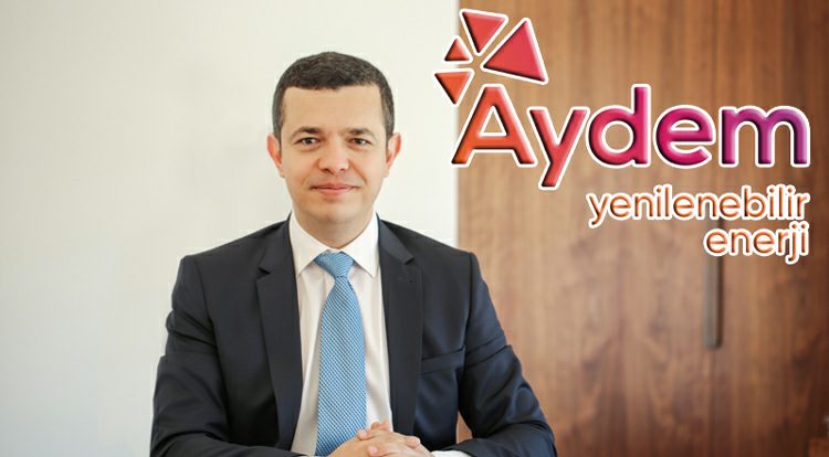 Aydem Yenilenebilir Enerji, Yılın ilk yarısında  kurulu gücünü yüzde 13,3 artırdı