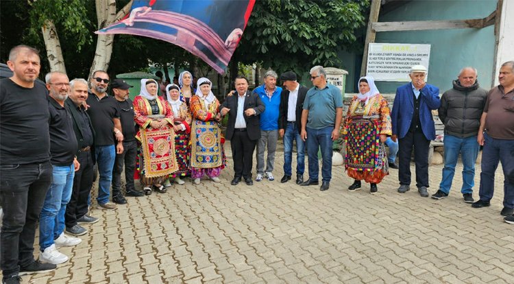 Tokat Gazeteciler Cemiyeti (TGC), Etkinliklere hızlı giriş yaptı