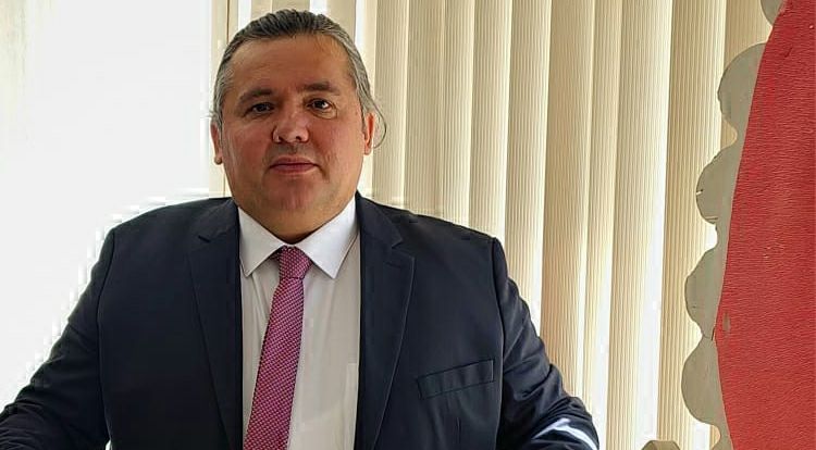 Tokat Gazeteciler Cemiyeti Başkanı Musa Özdemir’den Disney Plus’a tepki
