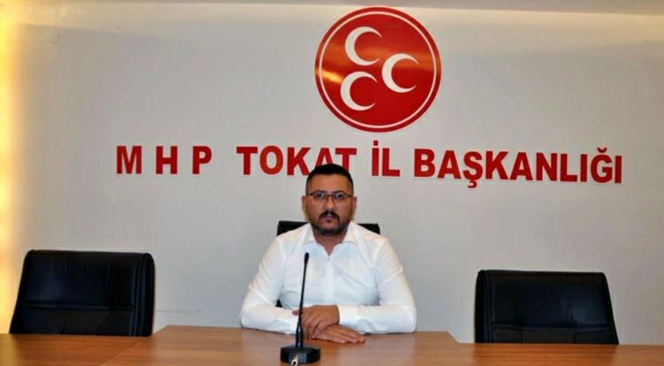 Başkan İpek “Genel seçimlerdeki başarımız yerel seçimlerdeki zaferimizin habercisi”