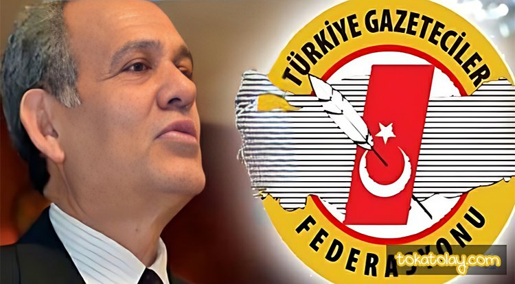 Başkan Yılmaz Karaca, “Gazeteler tek tek kapanıyor”