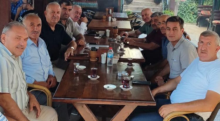 Tokat Ziraat Odaları maliyetlerden şikayetçi