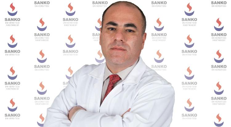 Dr. Ahmet Aykut Akyılmaz, “13 Eylül Dünya Sepsis Günü”