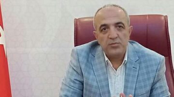 Başkan Ceylan, “12 Eylül’ü kötü bir anıdan ibaret kılacak adım sivil anayasadır”