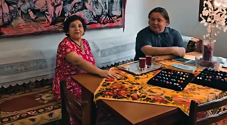 Zile Kültürevi’nde yüzyıllık zaman yolculuğu