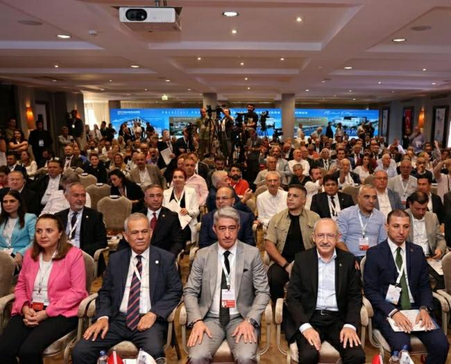 Başkan Özdemir, “Marmaris’te Yerel Medya Çalıştayı gerçekleştirdik”