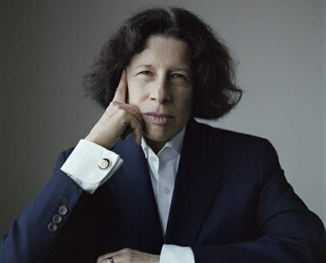 Düşbaz, 2024’ü mizahla karşılıyor: Fran Lebowitz kitabı raflarda!