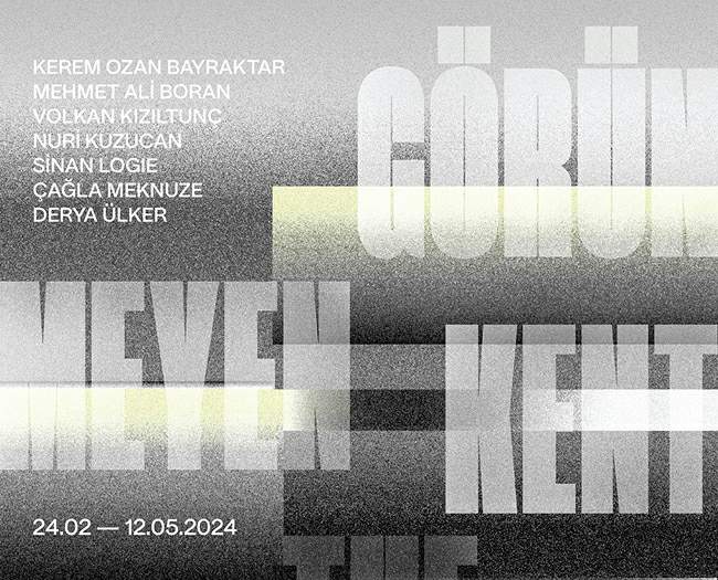 “Görünmeyen Kent” YUNT’ta izleyiciyle buluşuyor