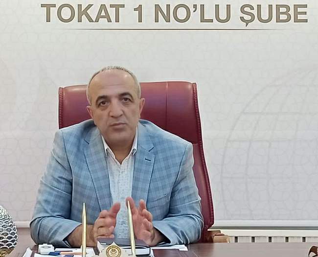 Başkan Ceylan’nın 2023-2024 Eğitim Öğretim yarıyıl değerlendirmesi