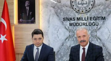 Sivas’ta, 25 ilkokulda “Enerji Okuryazarlığı” eğitimleri başlıyor