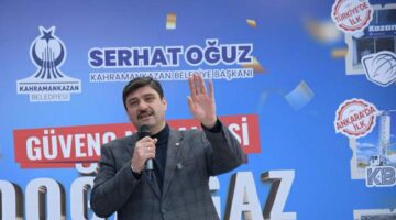 Kırsal mahallelerde haneler doğalgaz ile ısınıyor