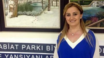 Ressam Nurdan Ulutaş Sanko Sanat Galerisi’nde sergi açacak