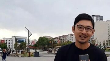 Yoshi Enomoto’nun Tokat aşkı, yağlısından kebabına