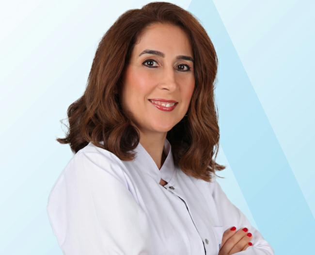 Tırnaklarımız sağlığımız hakkında önemli ipucu veriyor!
