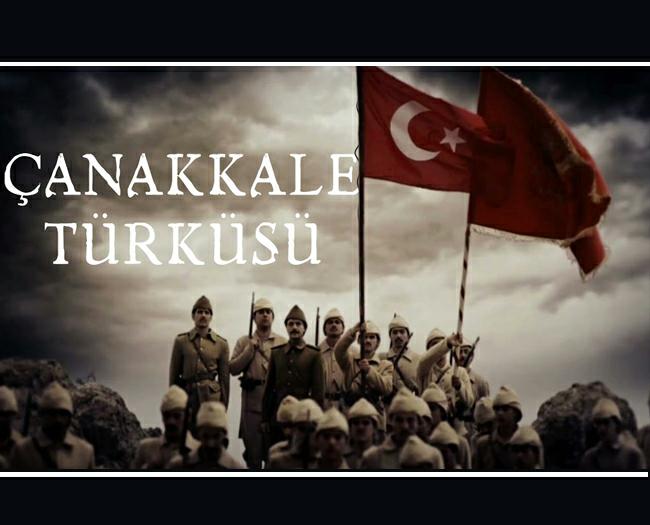Çanakkale Türküsü’nün hikayesi