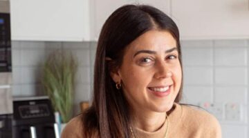 Emine Uluçay, “Ramazanda bulguru eksik etmeyin”
