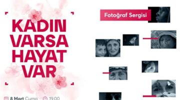 Esenler’de, Hayatı güzelleştiren kadınlardan sergi