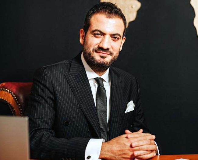 Murat Teksöz, “Stratejik iş birliğiyle sağlık sektöründe dijital dönüşümü hızlandırıyor”