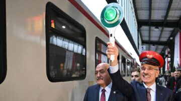 Güneydoğu’ya iki yeni turistik hat