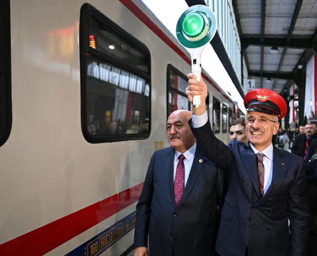 Güneydoğu’ya iki yeni turistik hat
