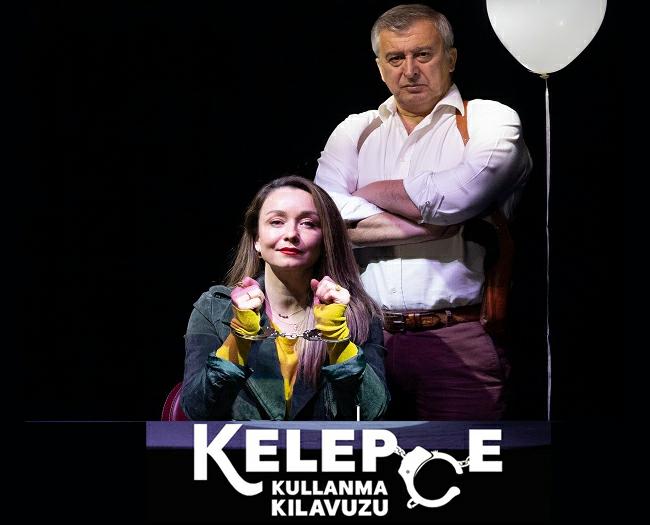 Yargı’nın Metin Komiser’i Tokat’a geliyor