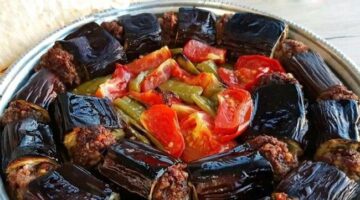 Bu kebabı iftar menünüze de mutlaka koyun