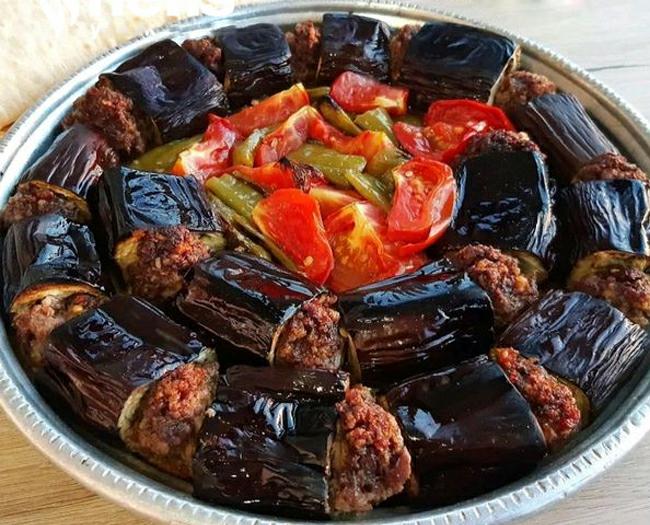 Bu kebabı iftar menünüze de mutlaka koyun