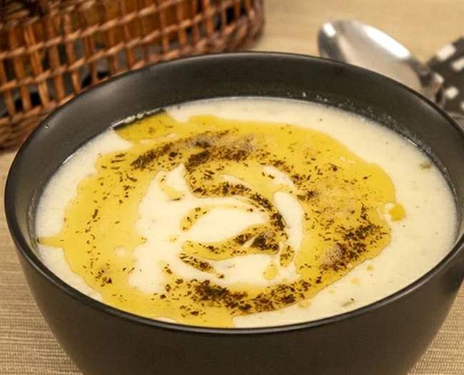 Tokat’ta ramazan sofralarının başlangıcı nefis çorba