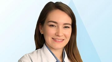 Nilay Kayım, “Yaza formda girmek için 10 öneri”