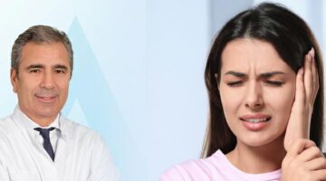 Prof. Dr. Özturan, “Kulak çınlamasının 10 önemli nedeni!”