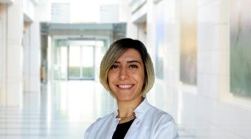 Beslenme ve Diyet Uzmanı Eren, `Cevizin 6 faydası`