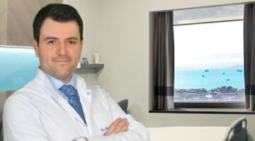 Doç. Dr. Taşar, “Damar tıkanıklıklarını önlemenin 7 etkili yolu!”
