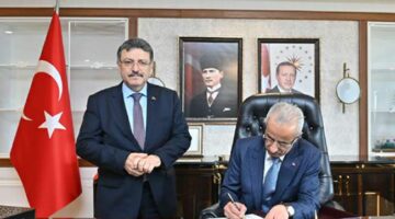 Bakan Uraloğlu’ndan uyarı ve müjde