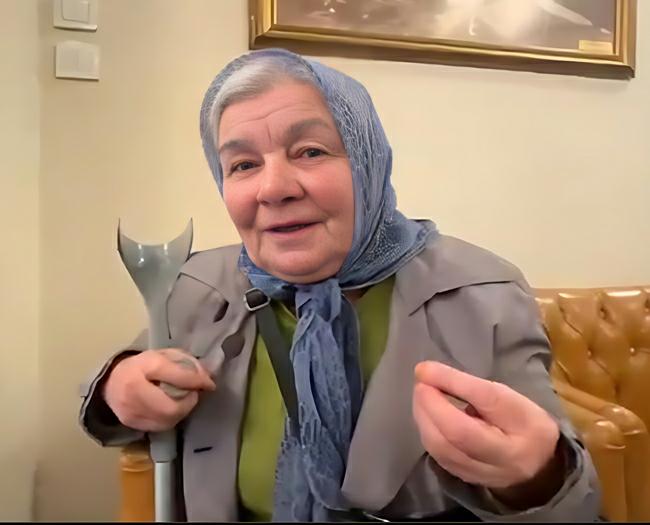 Efsane Vali’nin iyiliğini unutmayan öğretmenden Yazıcıoğlu’na vefa