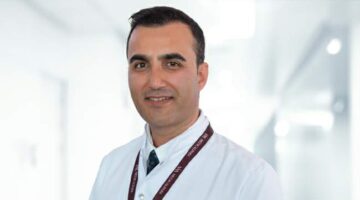 Dr. Abdullah Açıkgöz, “Varikosel, erkeklerde kısırlık riskini artırıyor”
