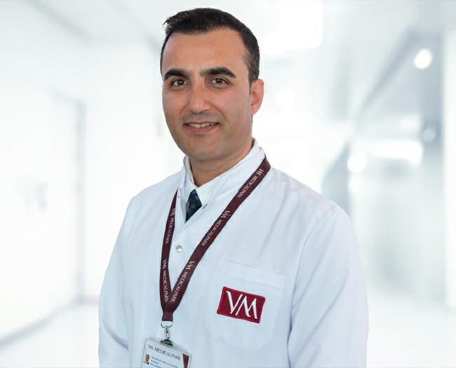 Dr. Abdullah Açıkgöz, “Varikosel, erkeklerde kısırlık riskini artırıyor”