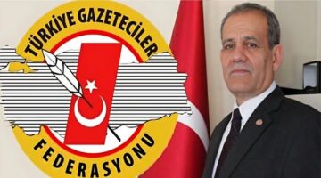 TGF’den gazetecileri hedef alan İsrail’e kınama
