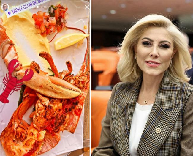 TENCERE DİBİN KARA, SENİNKİ BENDEN KARA