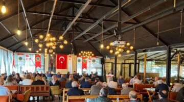 Tokat Vakfı “Kerem Erdem” ile yola devam dedi