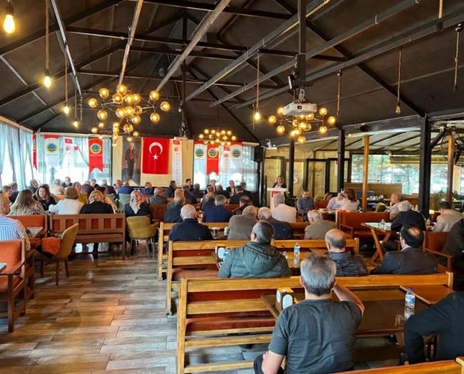 Tokat Vakfı “Kerem Erdem” ile yola devam dedi